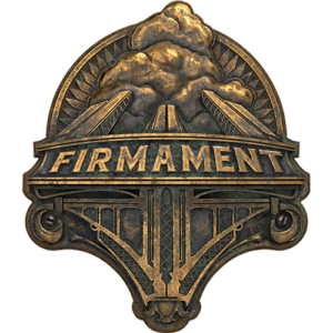 Firmament from Cyan
